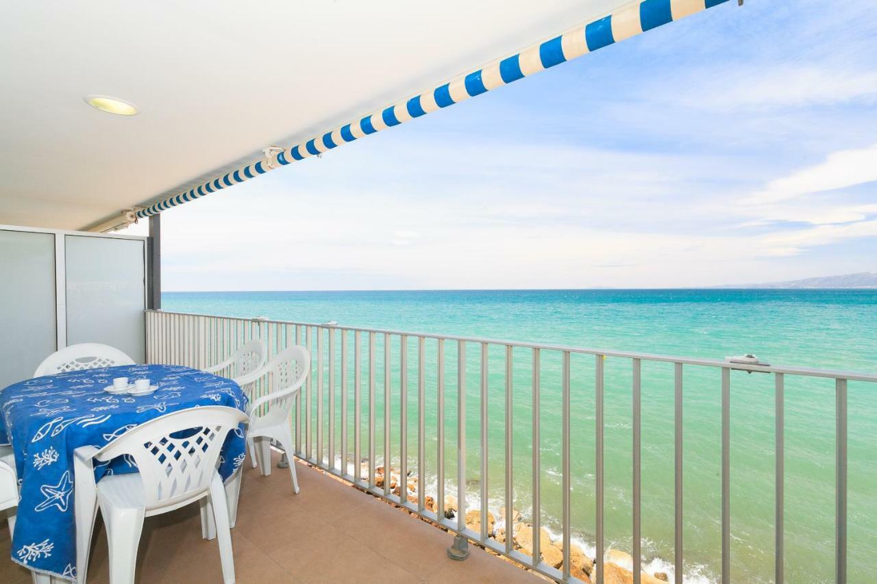 Uhc Acantilados Family Apartments Salou Exterior foto
